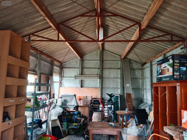Achat - Maison | Maison individuelle Druye 37190 7 pièces 141 m 2 2830 m 2