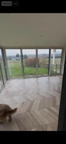 Achat - Maison | Maison individuelle Druye 37190 7 pièces 141 m 2 2830 m 2