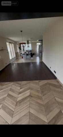 Achat - Maison | Maison individuelle Druye 37190 7 pièces 141 m 2 2830 m 2
