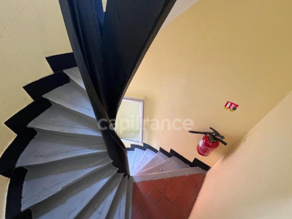 Immeuble de rapport LE HAVRE (76)