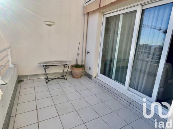Appartement 3 pièces de 85 m² à Menton (06500)