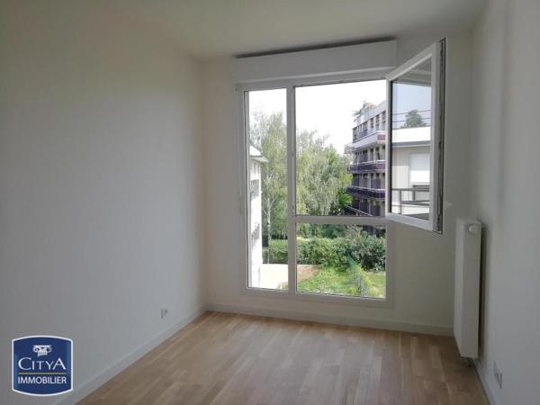 Appartement à louer 3 pièces 61.08m²