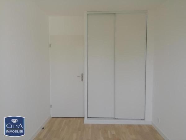 Appartement à louer 3 pièces 61.08m²