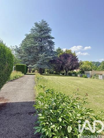 Maison à vendre 3 pièces 61 m² Saint-Martin-d'Ablois