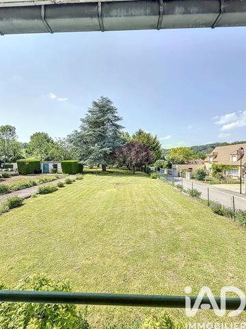 Maison à vendre 3 pièces 61 m² Saint-Martin-d'Ablois