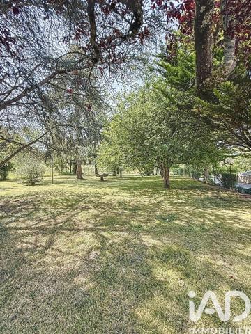 Maison à vendre 3 pièces 61 m² Saint-Martin-d'Ablois