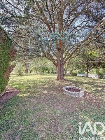 Maison à vendre 3 pièces 61 m² Saint-Martin-d'Ablois