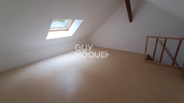 LOCATION APPARTEMENT F3 - 10 minutes VERNEUIL