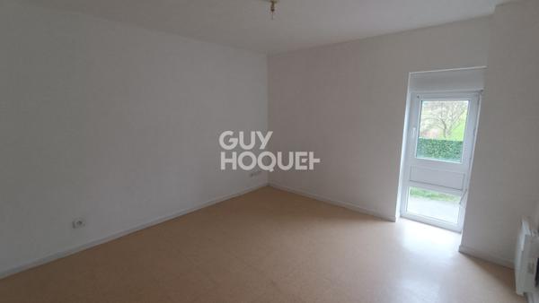 LOCATION APPARTEMENT F3 - 10 minutes VERNEUIL