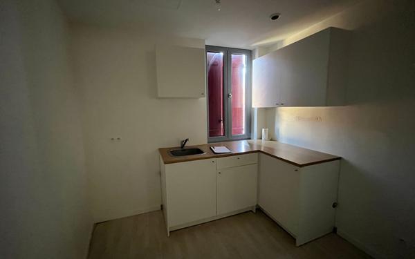 Appartement à louer    2 pièces • 32,91 m2 Coulommiers