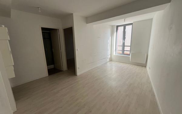 Appartement à louer    2 pièces • 32,91 m2 Coulommiers