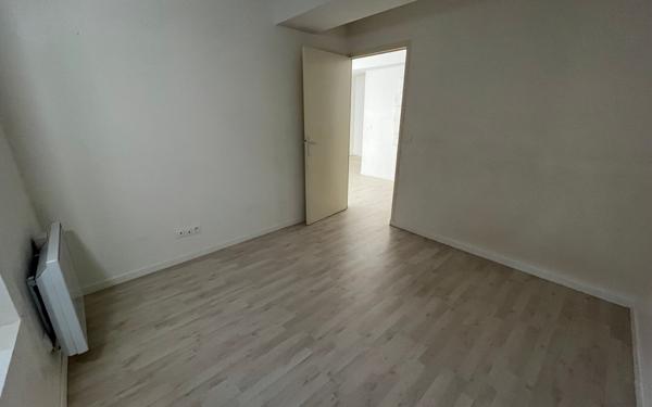 Appartement à louer    2 pièces • 32,91 m2 Coulommiers