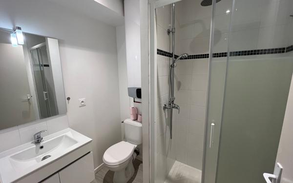 Appartement à louer    2 pièces • 32,91 m2 Coulommiers