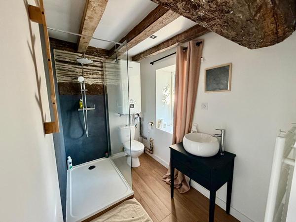 Maison 6 pièces Les Garennes Sur Loire