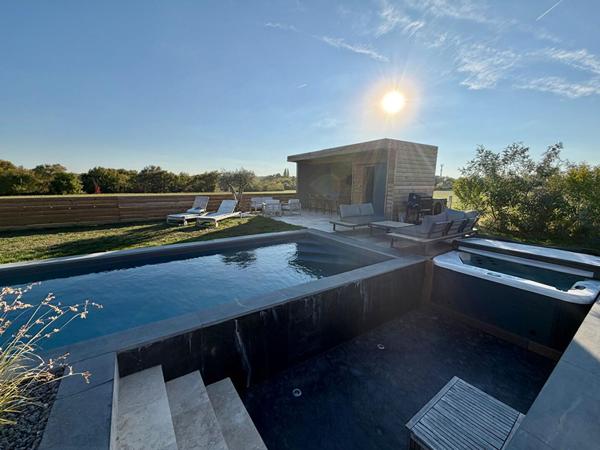 Maison 6 pièces Les Garennes Sur Loire