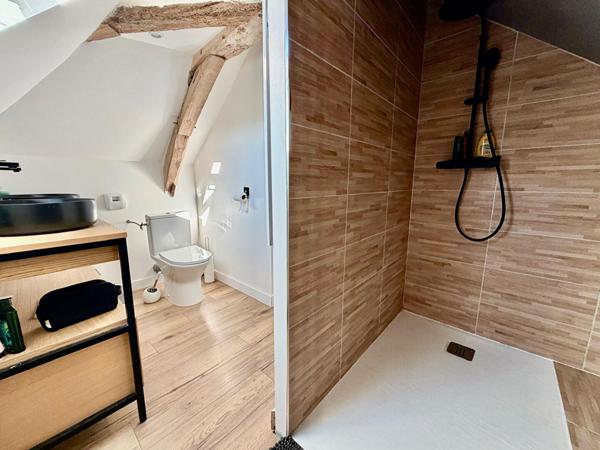 Maison 6 pièces Les Garennes Sur Loire