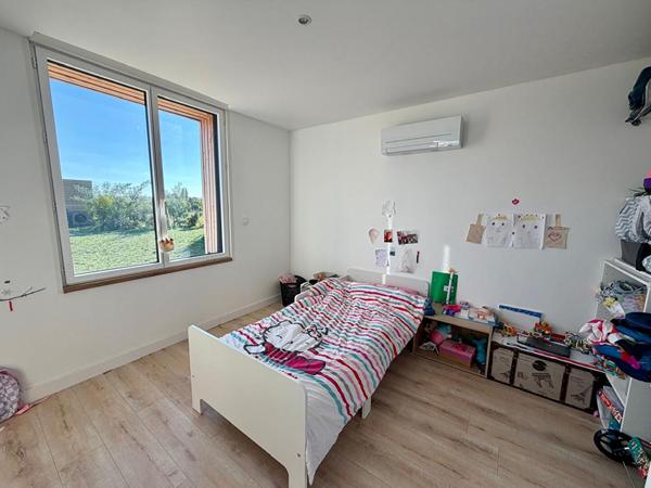 Maison 6 pièces Les Garennes Sur Loire