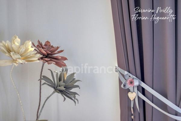 Maison bourgeoise historique à PONTCHARRA (38)