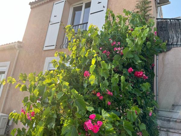 Appartement Sausset Les Pins 3 pièces 67 m2 +Terrasse de 24M2  vue MER