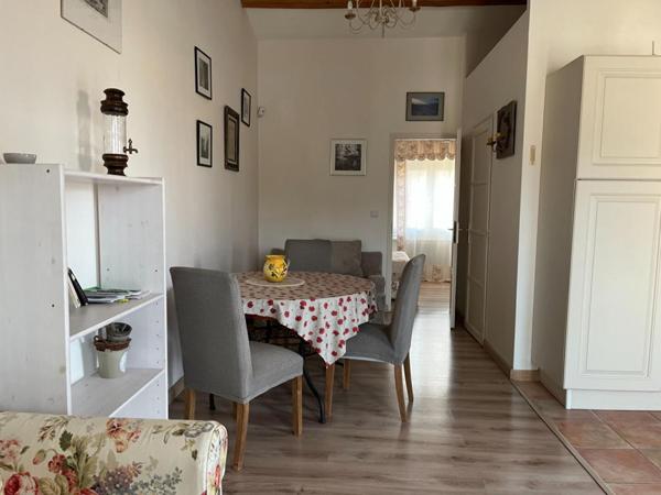 Appartement Sausset Les Pins 3 pièces 67 m2 +Terrasse de 24M2  vue MER