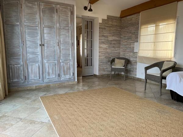 Appartement Sausset Les Pins 3 pièces 67 m2 +Terrasse de 24M2  vue MER