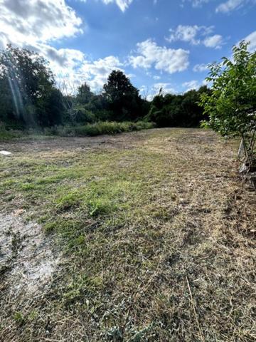 Terrain à Massay 1013 m2