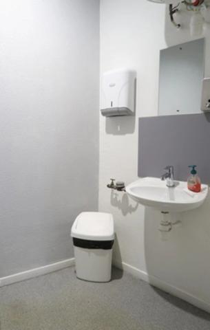 HAGONDANGE (57),PROCHE DE LA GARE ET EN CENTRE VILLE, PLATEAU MEDICAL DE 156 M2 OU POUR AUTRES PROFESSIONS LIBERALES + PARKINGS PRIVATIFS