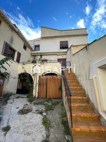 Maison Ancienne à rénover