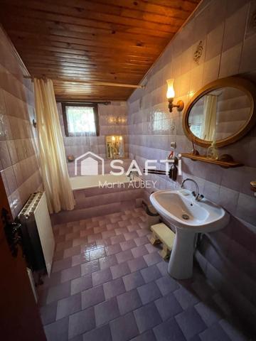 Maison Ancienne à rénover