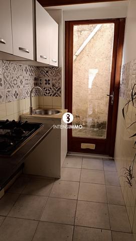 Maison 3 pièces - 60m² - Bordeaux - Saint Genes 225 750 € f t