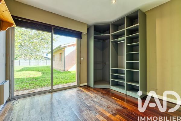 Maison à vendre 6 pièces 160 m² Mérignac