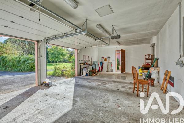 Maison à vendre 6 pièces 160 m² Mérignac