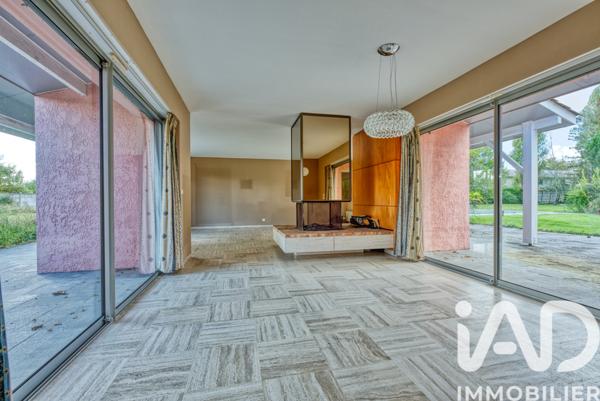 Maison à vendre 6 pièces 160 m² Mérignac