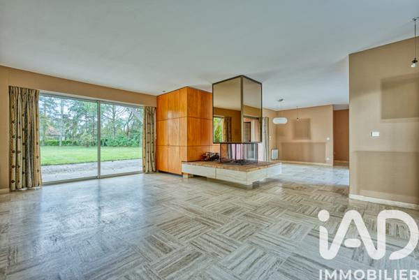 Maison à vendre 6 pièces 160 m² Mérignac