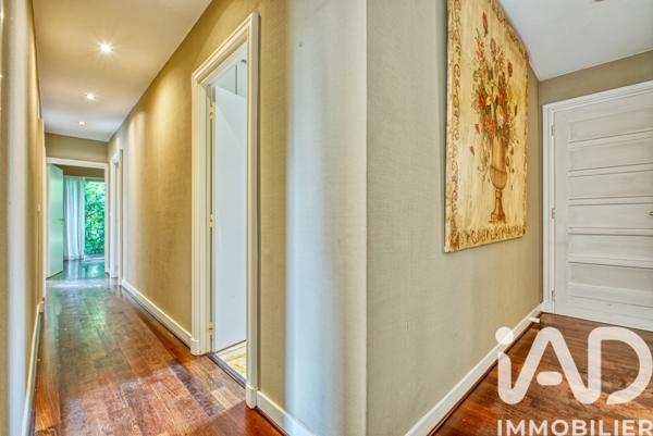 Maison à vendre 6 pièces 160 m² Mérignac