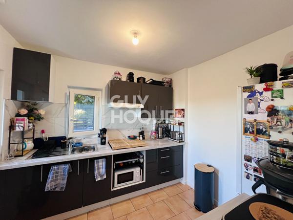 Appartement Saint Maximin La Sainte Baume 1 pièce(s) 21.25 m2