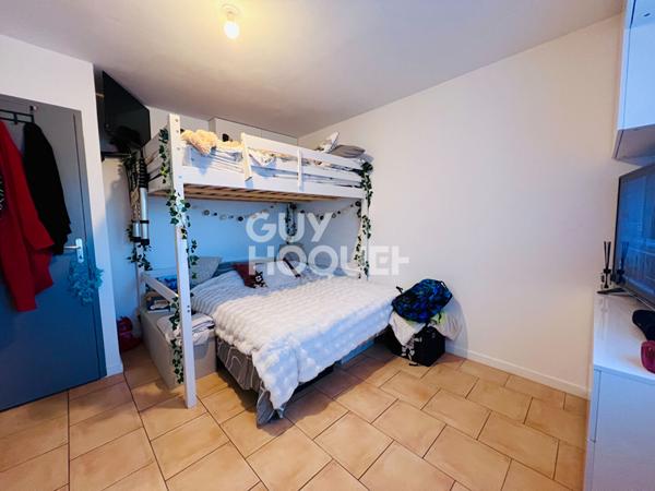 Appartement Saint Maximin La Sainte Baume 1 pièce(s) 21.25 m2