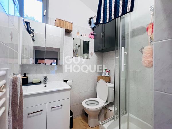 Appartement Saint Maximin La Sainte Baume 1 pièce(s) 21.25 m2