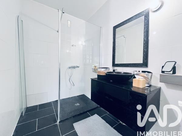 Appartement à vendre 4 pièces 91 m² Morsang-sur-Orge