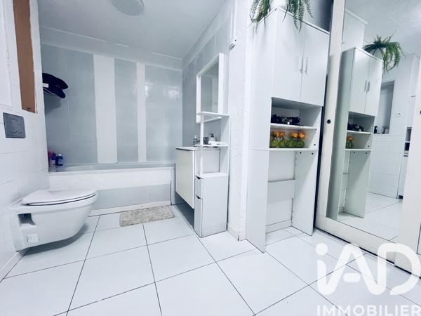Appartement à vendre 4 pièces 91 m² Morsang-sur-Orge