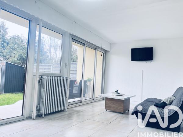 Appartement à vendre 4 pièces 91 m² Morsang-sur-Orge
