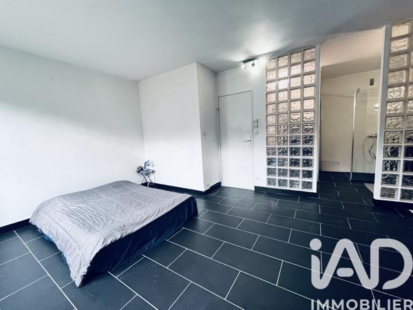 Appartement à vendre 4 pièces 91 m² Morsang-sur-Orge