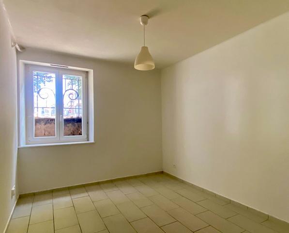 Appartement - 2 pièces - 44 m²