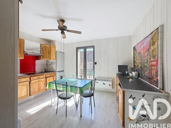 Maison à vendre 4 pièces 76 m² Béziers