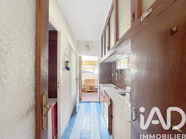 Maison à vendre 4 pièces 76 m² Béziers