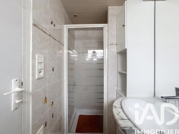 Maison à vendre 4 pièces 76 m² Béziers