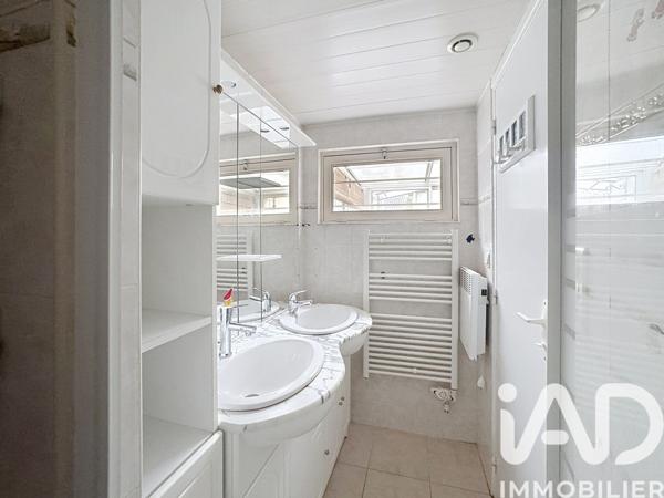 Maison à vendre 4 pièces 76 m² Béziers