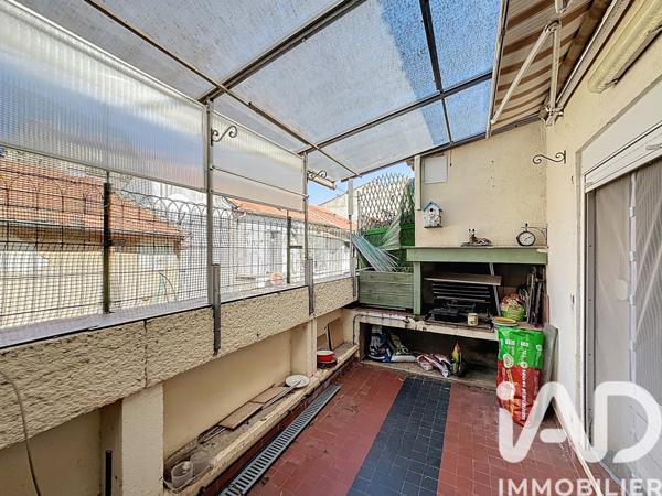 Maison à vendre 4 pièces 76 m² Béziers