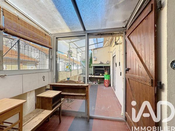 Maison à vendre 4 pièces 76 m² Béziers