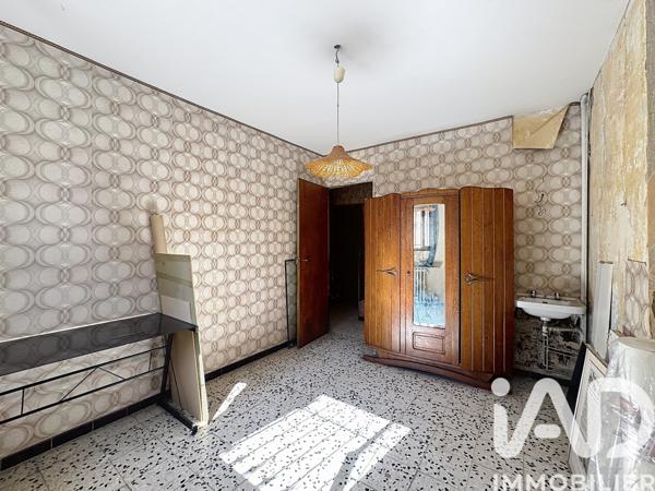 Maison à vendre 4 pièces 76 m² Béziers